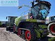 Cosechadora de Cereal - Claas - jaguar 990 terra trac t4/e5