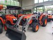 Tractor agrícola - Kubota - l1-452 d
