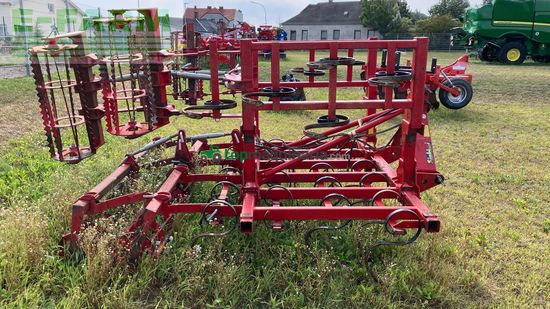 Cultivador - Einböck - GK