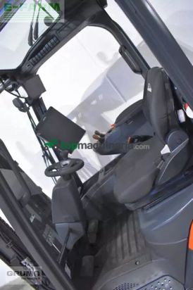 Elevadora - Linde - xi 10 1251-01