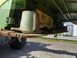 Cortacésped manual - Krone - gebr. krone mähwerk ec f320