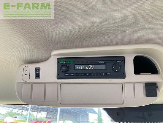 Tractor agrícola - John Deere - 6250r