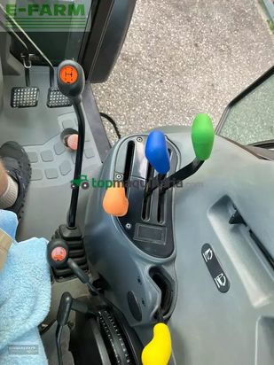 Tractor agrícola - New Holland - tn-d 60 a