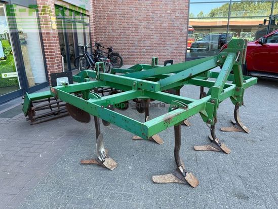 Cultivador - Kotte - flügelschargrubber