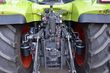 Tractor agrícola - Claas - arion 660 cmatic - stage v ceb