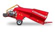 Cosechadora - arrancadora de patata - Grimme - rh 12 / 16-40 - rental