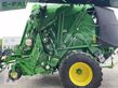 Empacadora gigant - John Deere - v461r v461 r