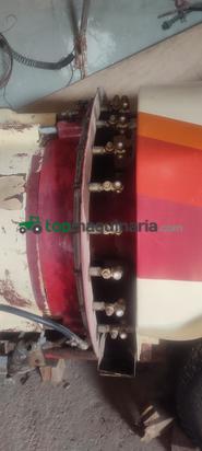 Atomizador - Fede - 1000L