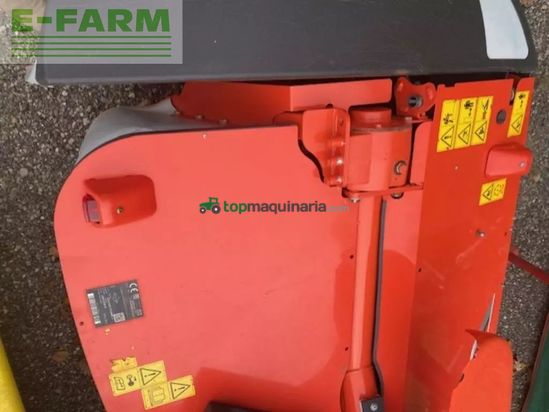 Cortacésped manual - Kuhn - gmd 3123 f (a01 ff)