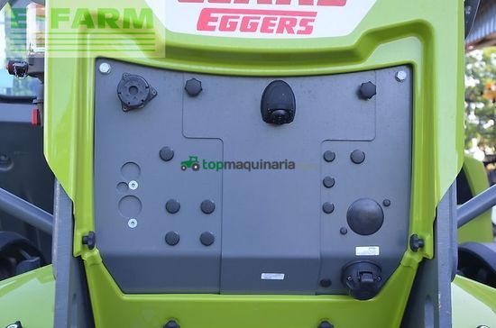 Telescopica - Claas - scorpion 960 varipower plus -