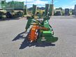 Grada rotativa - Amazone - kx 3000 kreiselgrubber