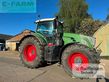 Tractor agrícola - Fendt - 939 vario profi mit rüfa