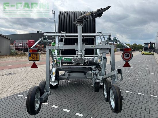Riego - Irtec - irtec-haspel 100/500 ges3