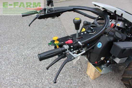Cortacésped manual - Aebi - cc 66