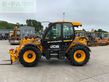 Telescopica - JCB - 538-60 agri super telehandler (st26323)