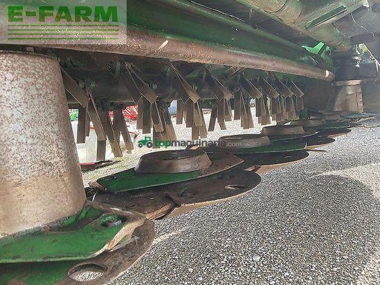 Cortacésped manual - John Deere - 331