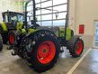 Tractor agrícola - Claas - elios 210 plattform