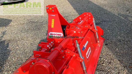 Grada rotativa - Maschio - h-205