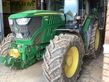 Tractor agrícola - John Deere - 6150r