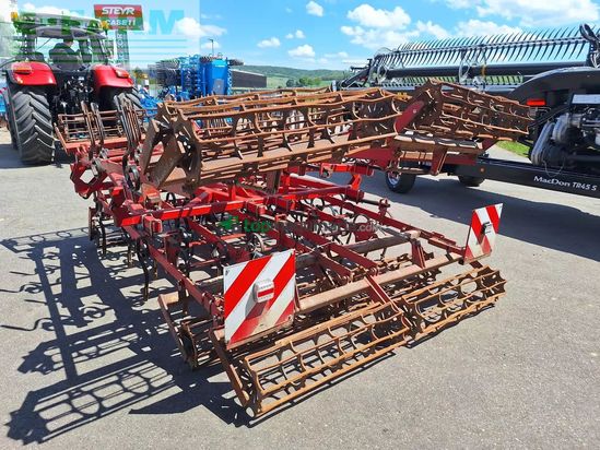 Combinado de siembra - Agri Farm - europlan 5m