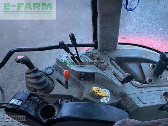 Tractor agrícola - Massey Ferguson - 6270 powercontrol