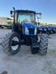 Tractor agrícola - New Holland - TS110