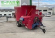 Remolqu esparcidor - Siloking - VM 11
