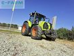 Tractor agrícola - Claas - arion 530 stage