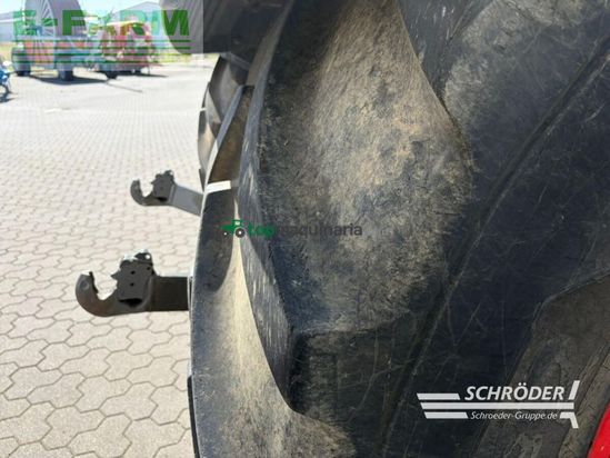 Tractor agrícola - Fendt - 936 gen7 profi+ | gewährleistung 08/2027