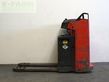 Elevadora - Linde - t 20 s ion 1154-03
