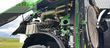 Cosechadora de Cereal - John Deere - 9700
