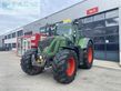Tractor agrícola - Fendt - 718 vario profi+ ProfiPlus