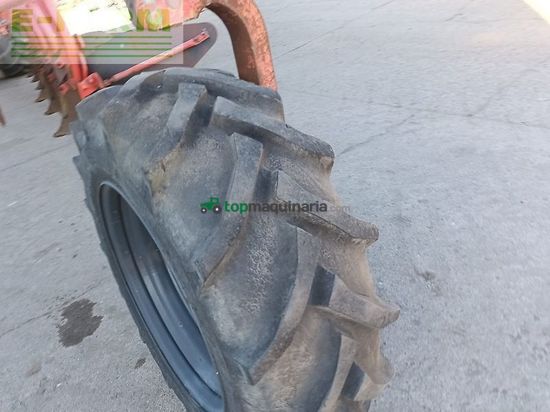 Arado - Kuhn - vari-lander 6-schar