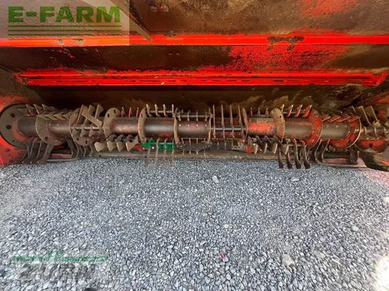 Cortacésped manual - Kuhn - fc 8830d-ff