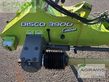 Cortacésped manual - Claas - disco 3900 contour