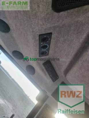 Tractor agrícola - Massey Ferguson - 6455