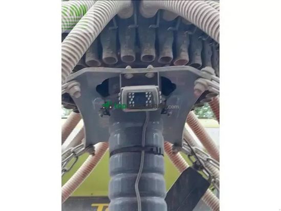 Sembradora directa - Sky - maxi drill