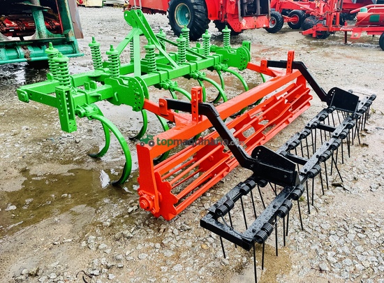 Chisel y semichisel - Llorente