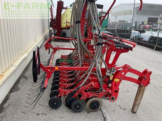 Sembradora - Kverneland - e-drill compact 3 m
