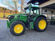 Tractor agrícola - John Deere - 6r 185