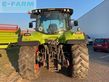 Tractor agrícola - Claas - arion 540 t3b