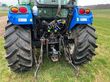 Tractor agrícola - New Holland - t 4.65 powerstar