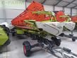 Cosechadora de Cereal - Claas - lexion 6900 tt terra trac + v 930