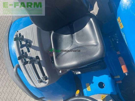 Tractor agrícola - Landini - 2-055
