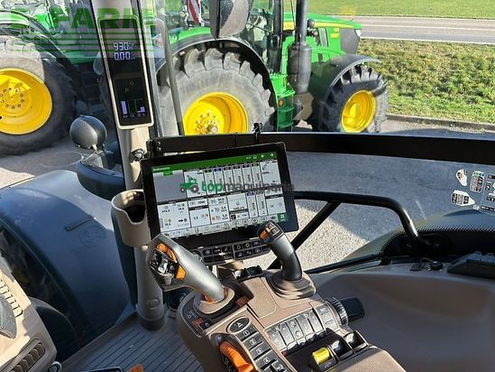 Tractor agrícola - John Deere - 6r195/ 6r 195 garantie 02/2028