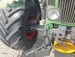 Tractor agrícola - Fendt - farmer 412 vario