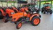 Tractor agrícola - Kubota - ek1-221