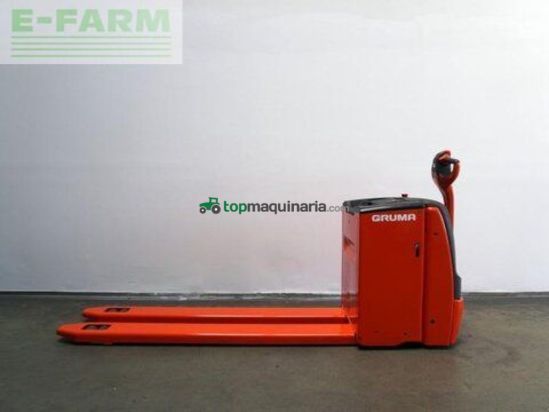 Elevadora - Linde - t 50 1153