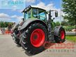 Tractor agrícola - Fendt - 822 profi plus
