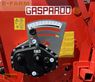 Grada rotativa - Maschio - dc-classic 2500 + dama 250 20 corex